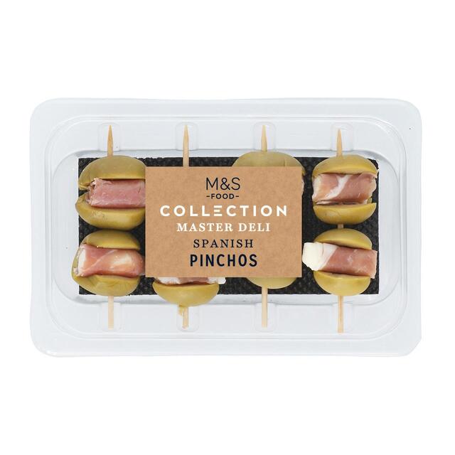 M&S Spanish Pinchos thumbnail 3