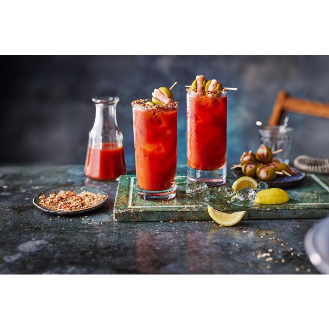 M&S Spanish Pinchos thumbnail 5