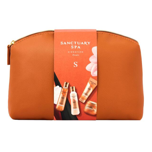 Sanctuary Spa Signature Treats Gift Set thumbnail 2