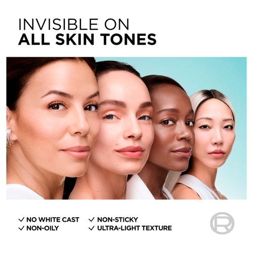 L'Oreal Paris Bright Reveal Day UV Lot.SPF50 B50 thumbnail 4