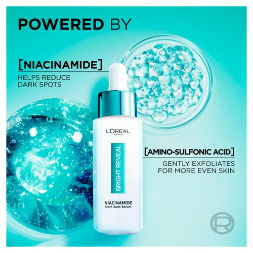 L'Oreal Paris Bright Reveal D.Spot Niaci Ser B30 thumbnail 5