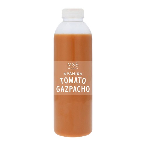 M&S Collection Spanish Gazpacho