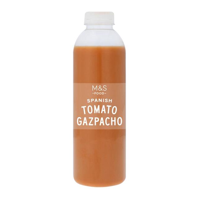 M&S Collection Spanish Gazpacho