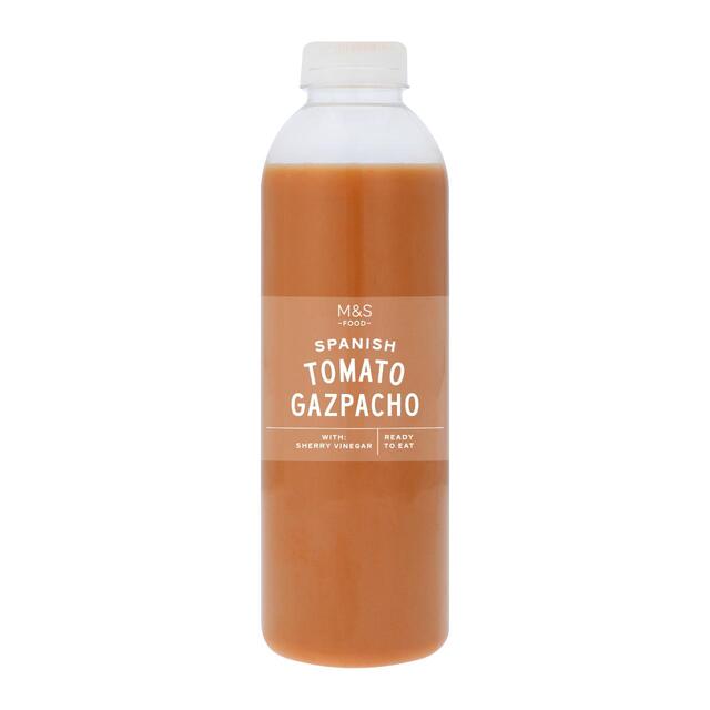 M&S Collection Spanish Gazpacho thumbnail 2