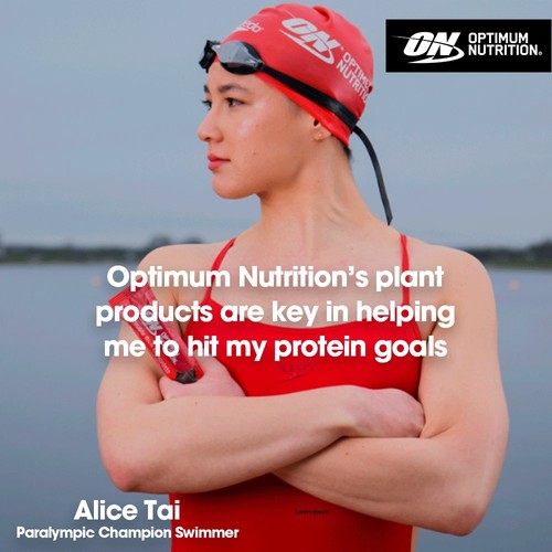 Optimum Nutrition Gold Standard 100% Plant Protein Powder Vanilla thumbnail 5