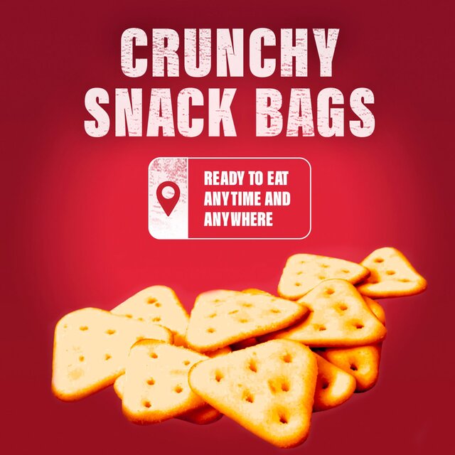 SlimFast Snack Bag Cheddar Bites thumbnail 2