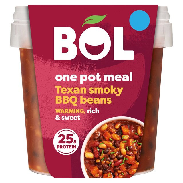 BOL Texan BBQ One Pot Meal
