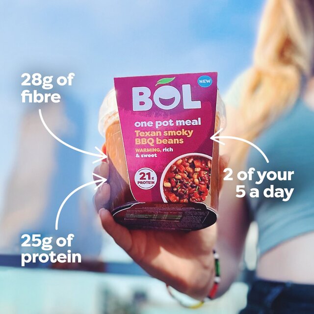 BOL Texan BBQ One Pot Meal thumbnail 2