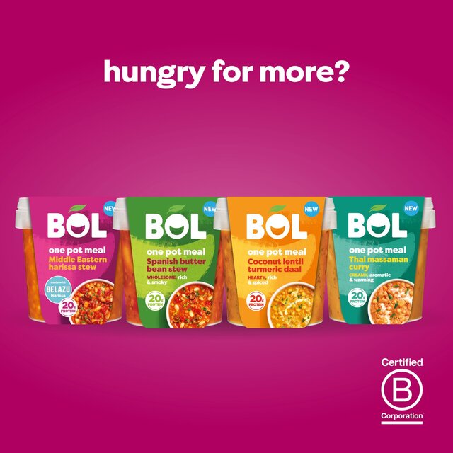 BOL Texan BBQ One Pot Meal thumbnail 3