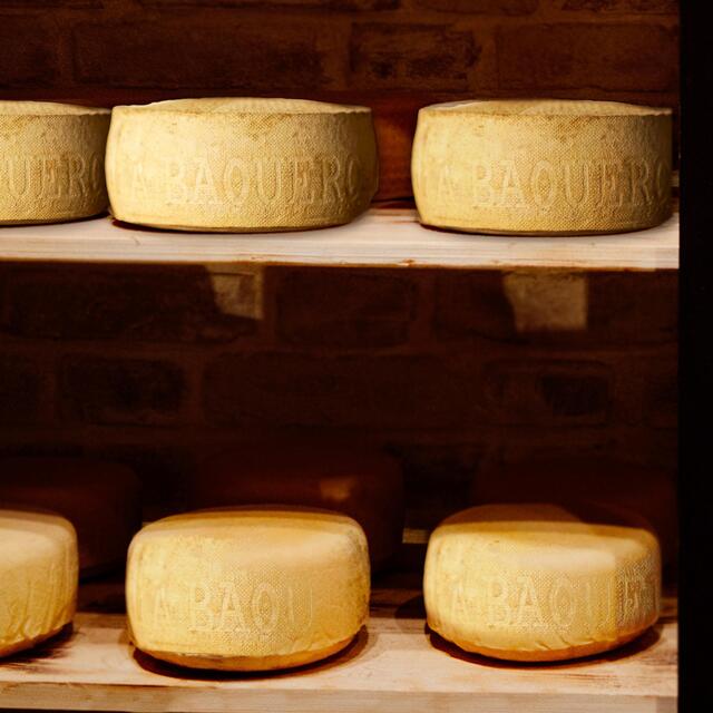 Garcia Baquero Manchego DOP thumbnail 4