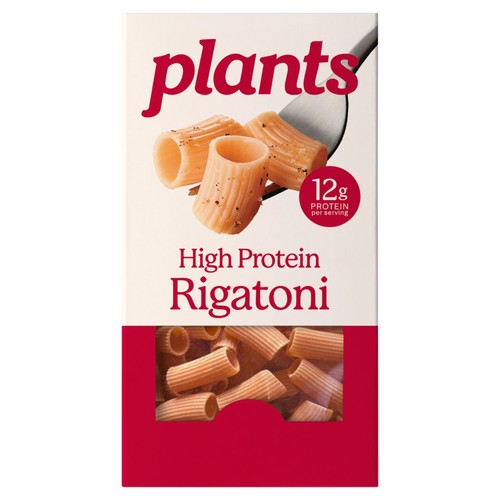 Plants High Protein Rigatoni thumbnail 2