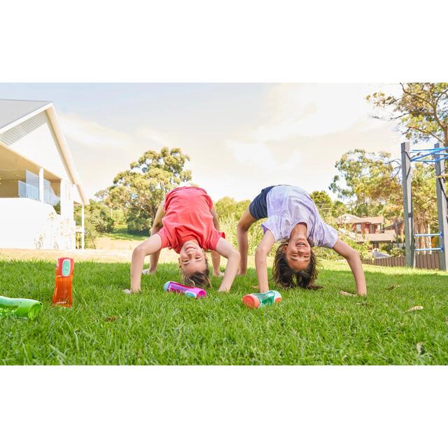 Contigo Swish Magenta Pink Water Bottle thumbnail 5