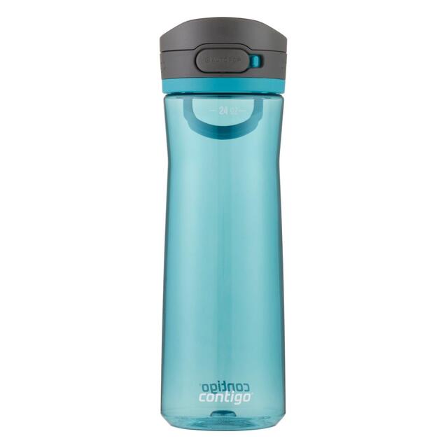 Contigo Jackson Juniper Teal Reusable Bottle