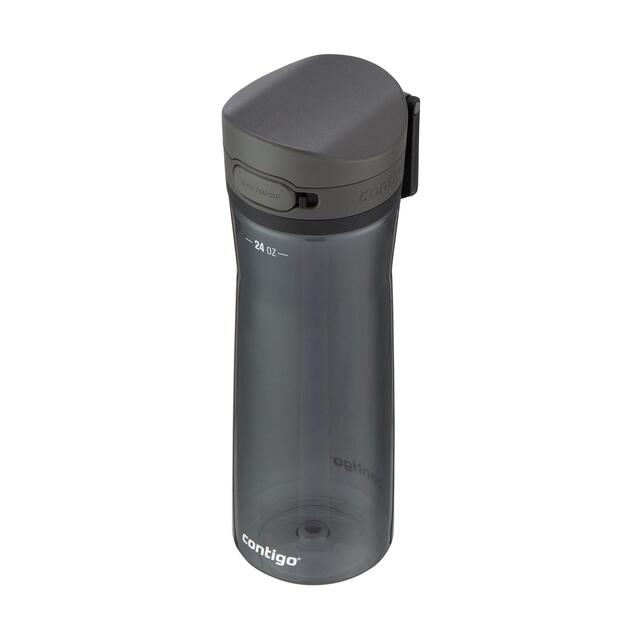 Contigo Jackson Licorice Black Reusable Bottle thumbnail 2