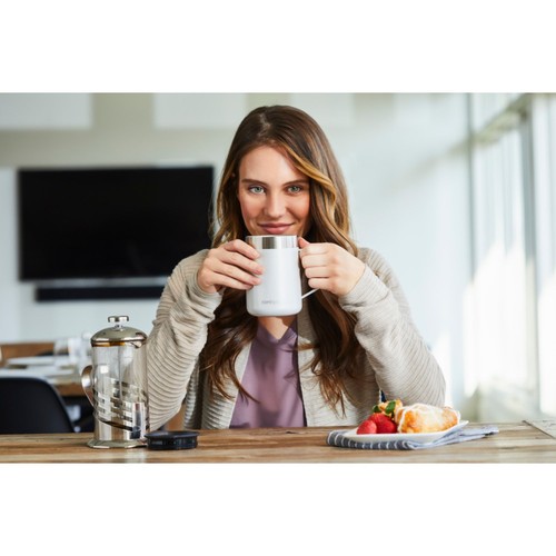 Contigo Streeterville Desk Mug 420ml Insulated Splash Proof White thumbnail 7