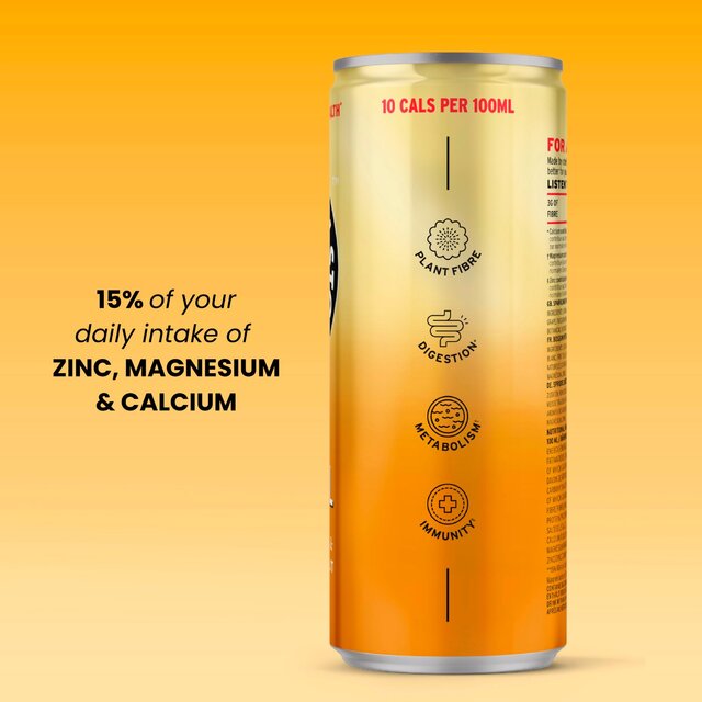 Dalston's Happy Gut Sparkling Tropical thumbnail 5