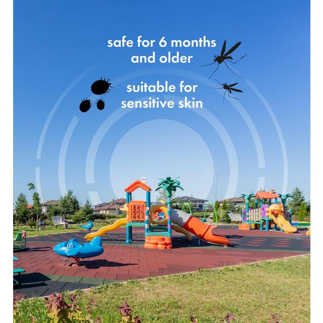 incognito Kids Insect Repellent Spray thumbnail 4