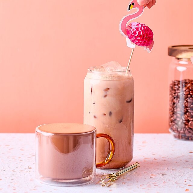 Cocoa Canopy Milk & Dark Crafted Hot Chocolate Beads thumbnail 7