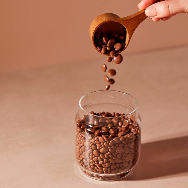 Cocoa Canopy Salted Caramel Crafted Hot Chocolate Beads thumbnail 3