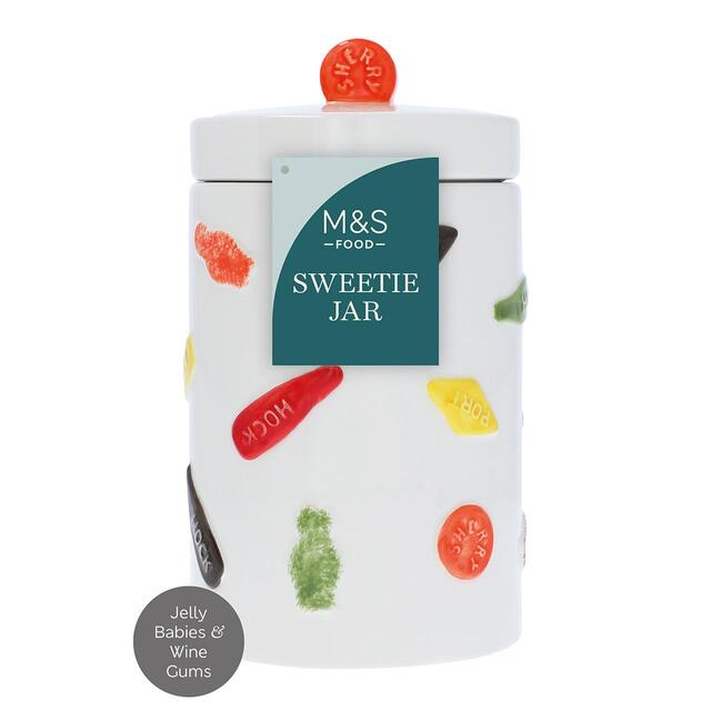M&S Sweetie Jar thumbnail 2