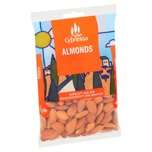 Cypressa Almonds thumbnail 3