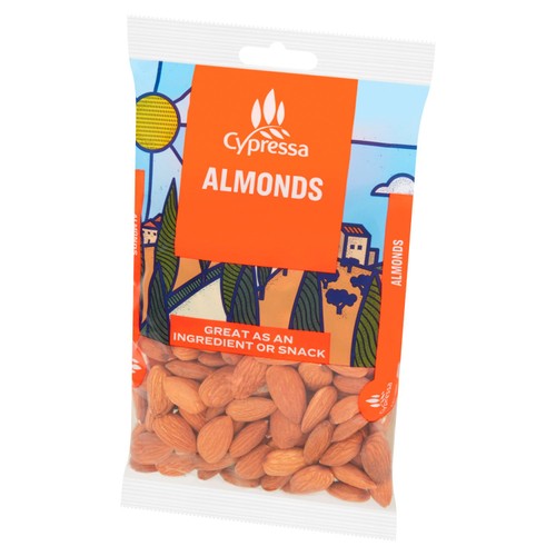 Cypressa Almonds thumbnail 4