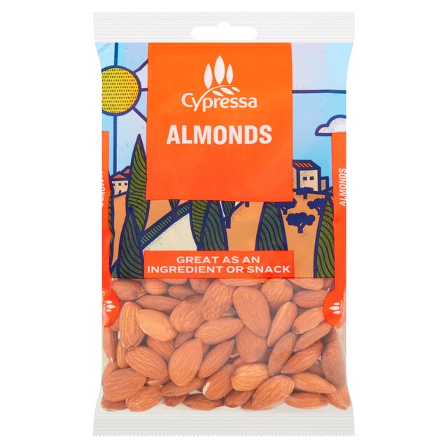 Cypressa Almonds thumbnail 2
