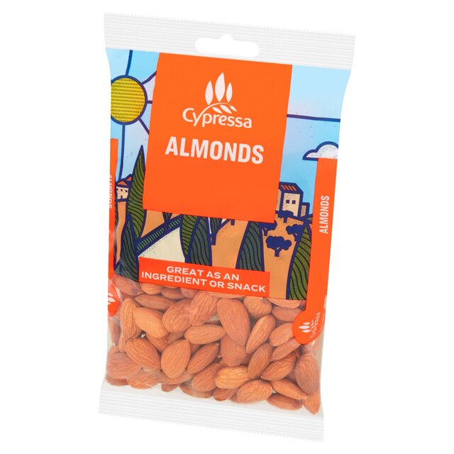 Cypressa Almonds thumbnail 4