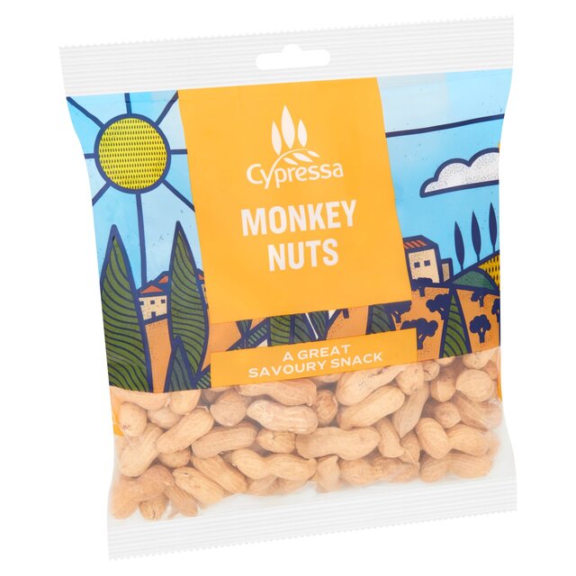 Cypressa Monkey Nuts thumbnail 2