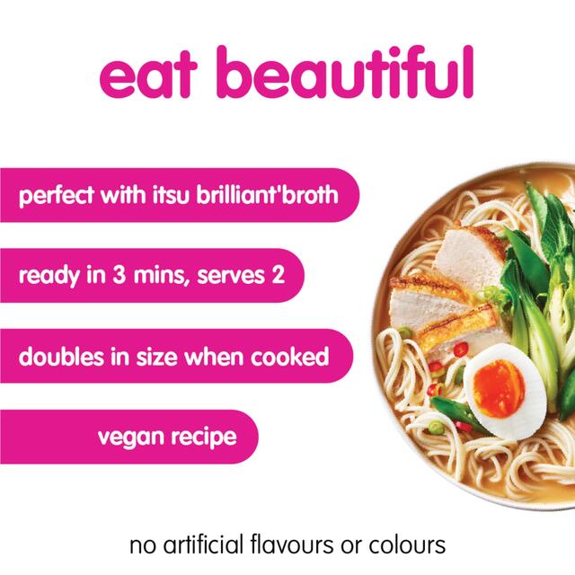 itsu restaurant ramen original noodles thumbnail 3