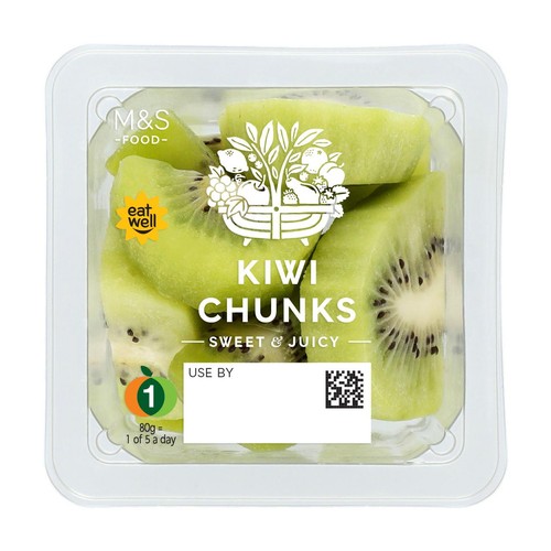 M&S Kiwi Chunks thumbnail 2