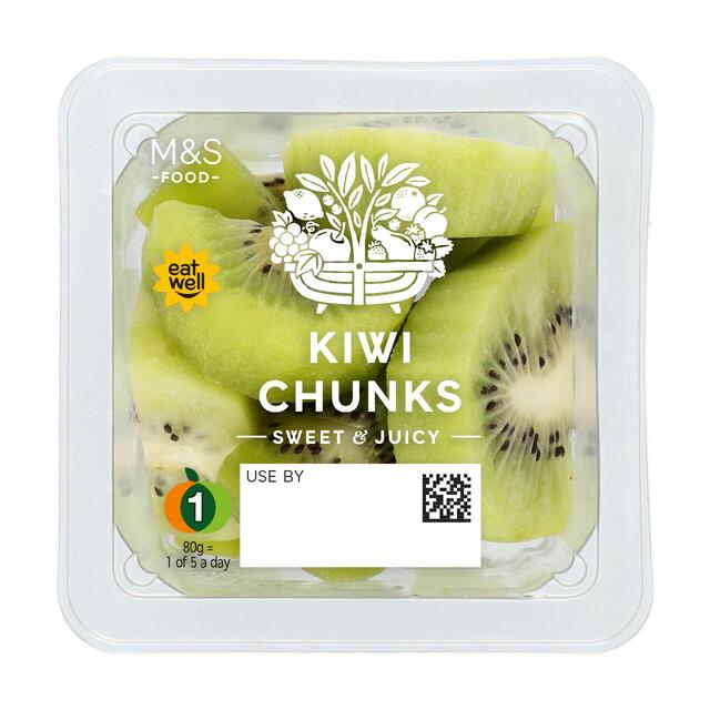 M&S Kiwi