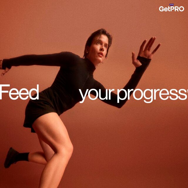 GetPRO High Protein Chocolate Hazelnut Pudding thumbnail 7