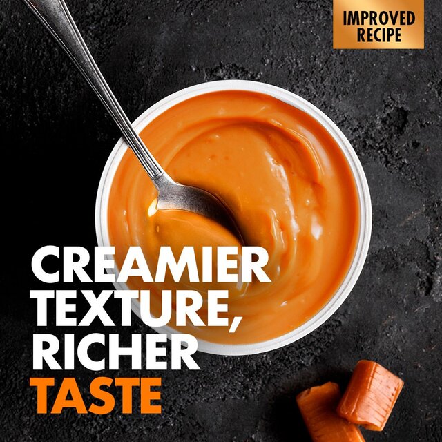 GetPRO High Protein Caramel Pudding thumbnail 5