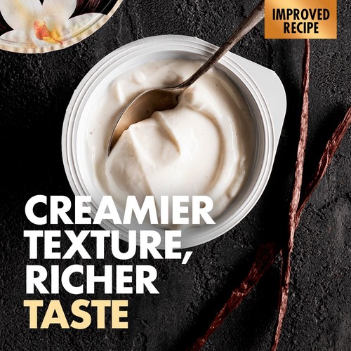 GetPro 15g High Protein Vanilla Yoghurt thumbnail 4