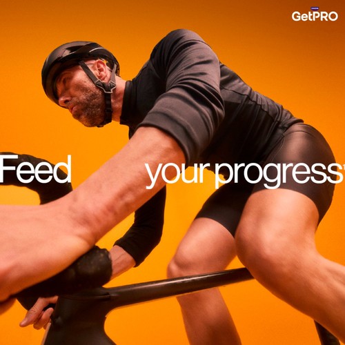 GetPro 15g High Protein Vanilla Yoghurt thumbnail 7