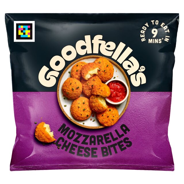 Goodfella's Mozzarella Bites