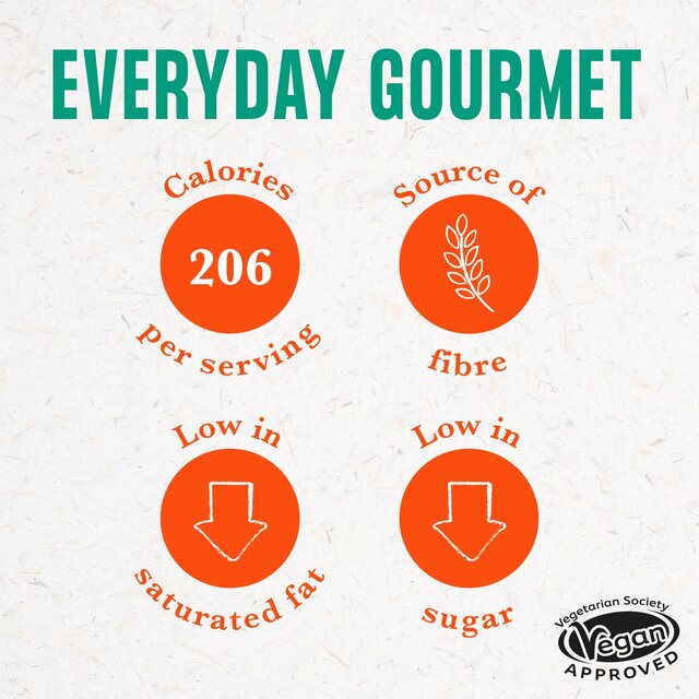 Merchant Gourmet Mediterranean Vegetables and Couscous thumbnail 4