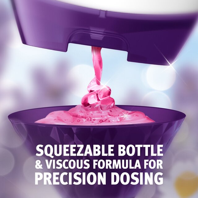 Bold 2In1 Washing Liquid Gel Lavender & Camomile 40 Washes thumbnail 4