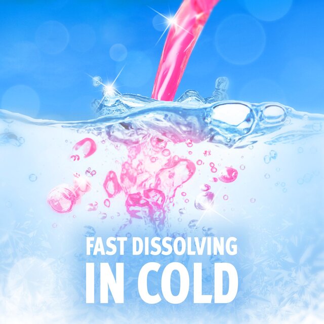 Bold 2In1 Washing Liquid Gel Lavender & Camomile 40 Washes thumbnail 5