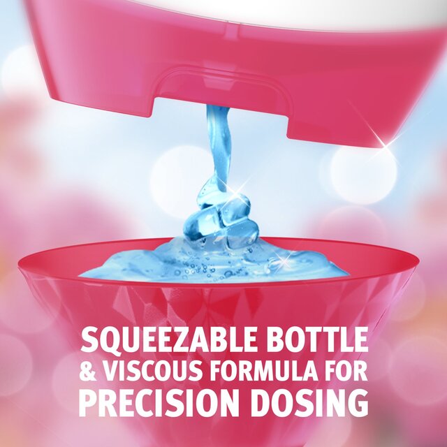 Bold 2In1 Washing Liquid Gel Pink Blossom 40 Washes thumbnail 3