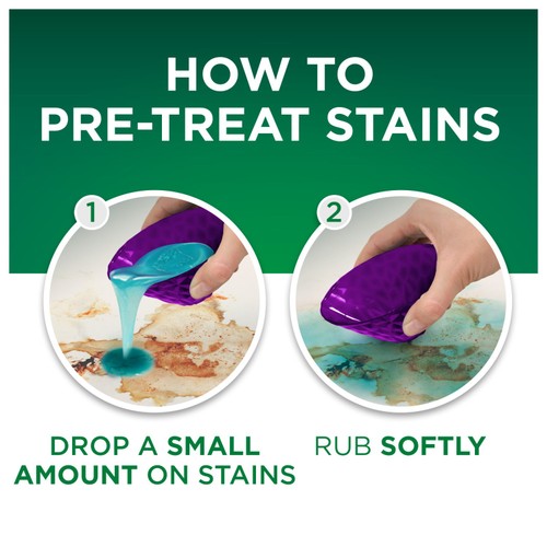 Ariel Colour Washing Liquid Gel 38 Washes thumbnail 4