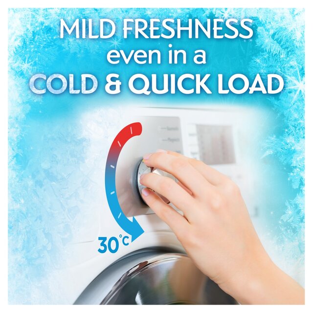 Fairy Non Bio Silk Tree Blossom Washing Liquid Gel 38 Washes thumbnail 5