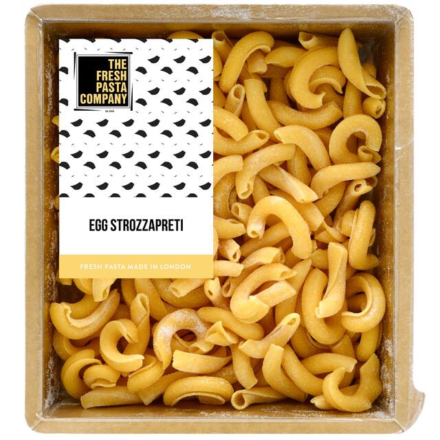 The Fresh Pasta Co. Egg Strozzapreti thumbnail 2