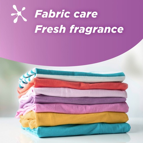 Persil Colour Liquid Laundry Washing Detergent 35 Washes thumbnail 4