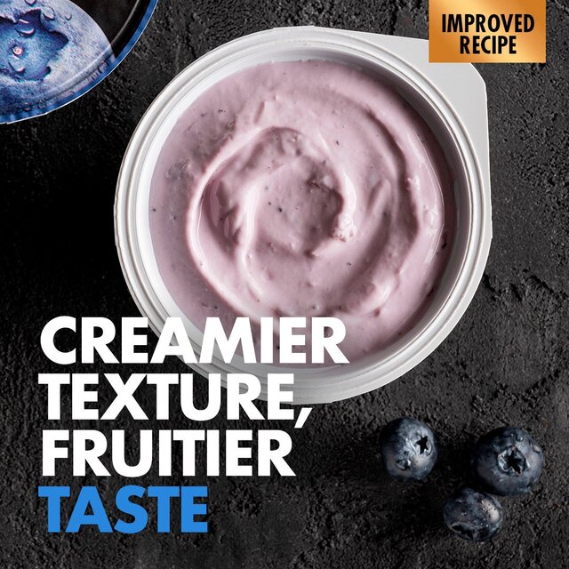 GetPRO Blueberry High Protein Yoghurt thumbnail 4
