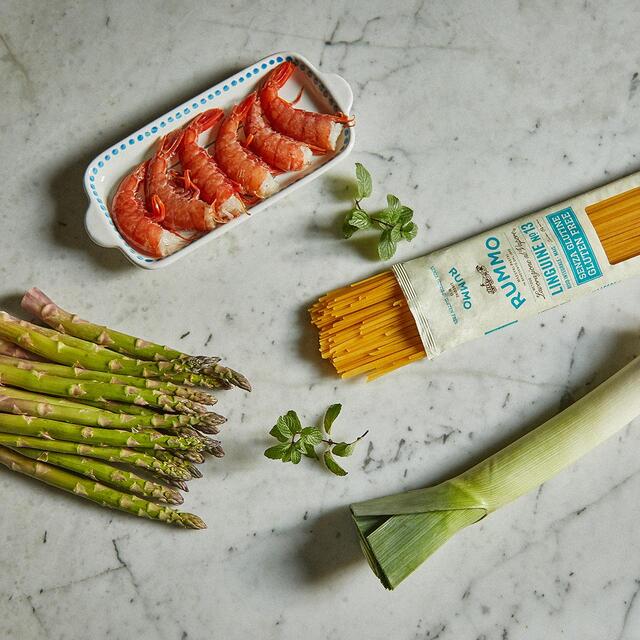 Rummo Gluten Free Linguine Pasta No.13 thumbnail 3