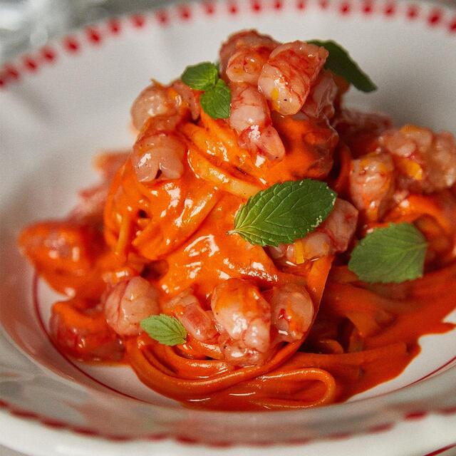 Rummo Gluten Free Linguine Pasta No.13 thumbnail 5