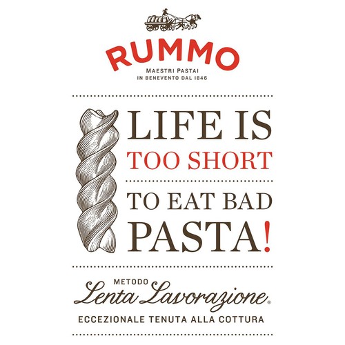 Rummo Gluten Free Macaroni Elbows No.160 thumbnail 4