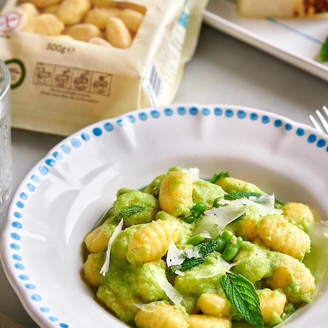 Rummo Gluten Free Gnocchi Di Patate thumbnail 2